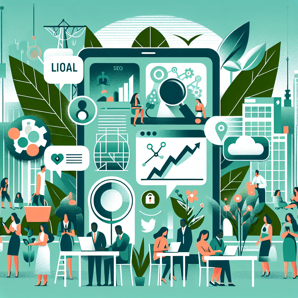 Guia Essencial de Marketing Digital em São Paulo 2025