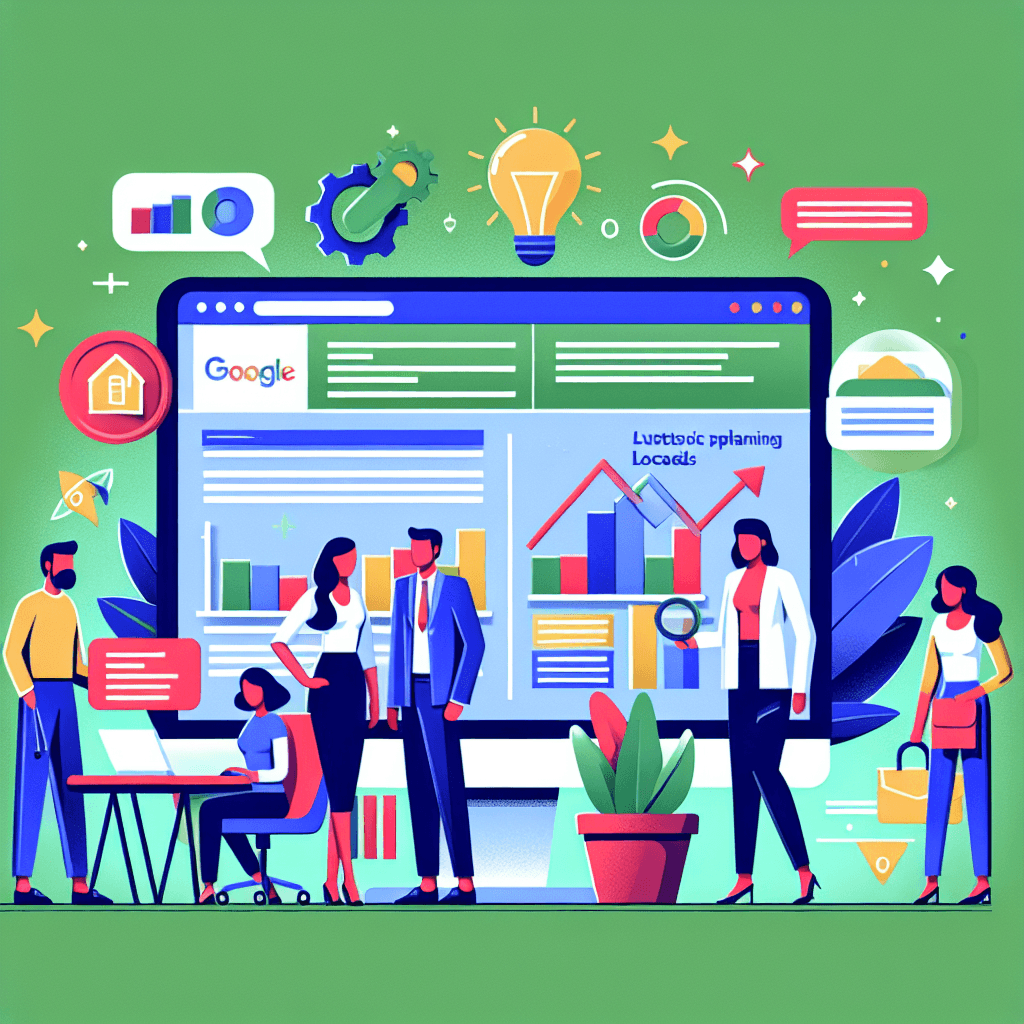 Agência de Google Ads em Chapecó | Resultados Locais