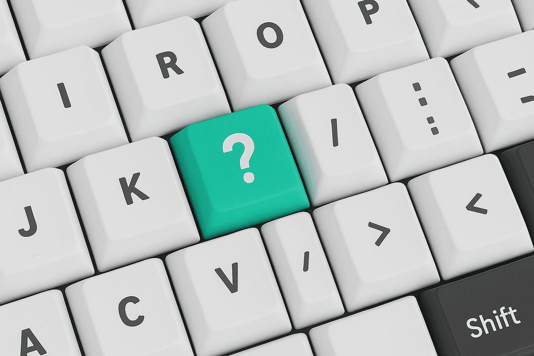 FAQ Image