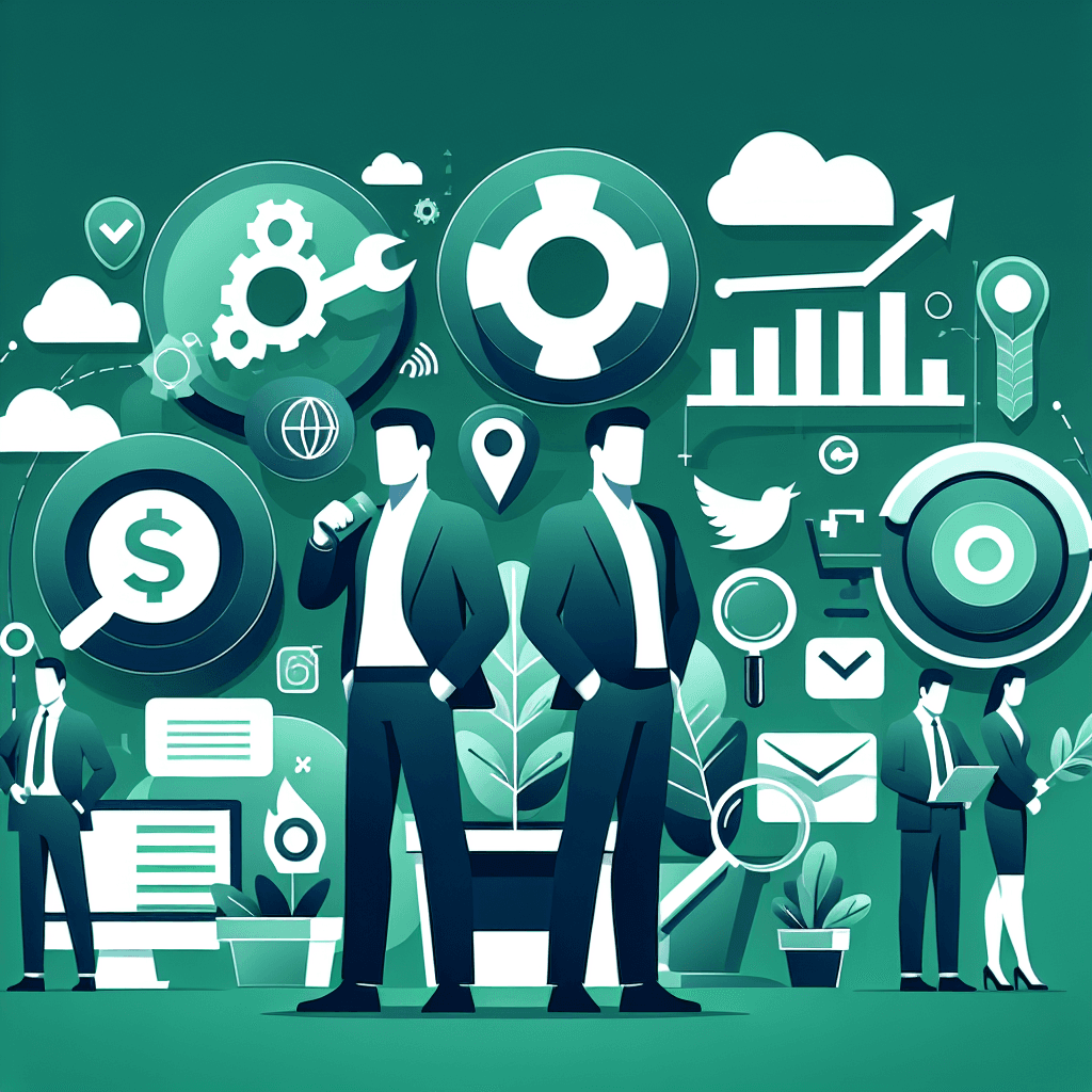 Guia Completo de Agências de Marketing Digital no Brasil