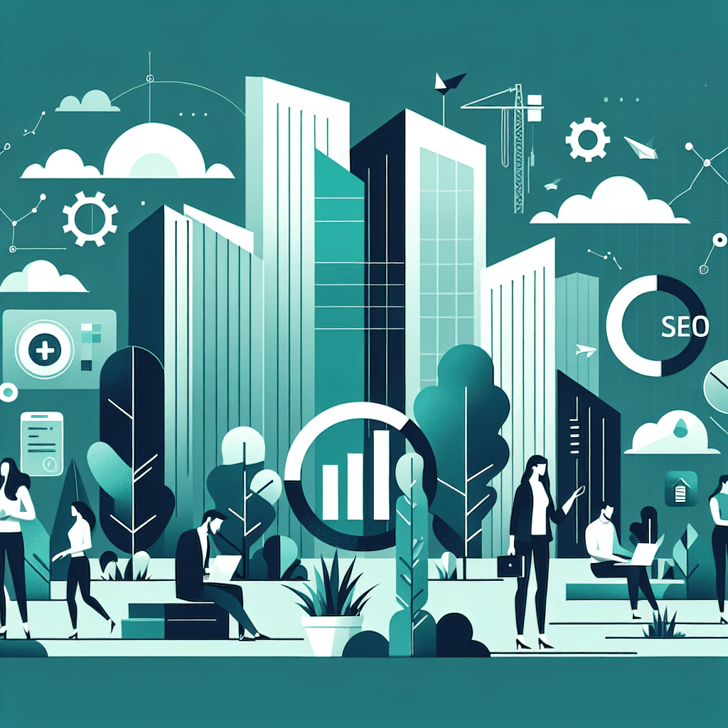 Marketing Digital Imobiliário: Estratégias para Captar Leads
