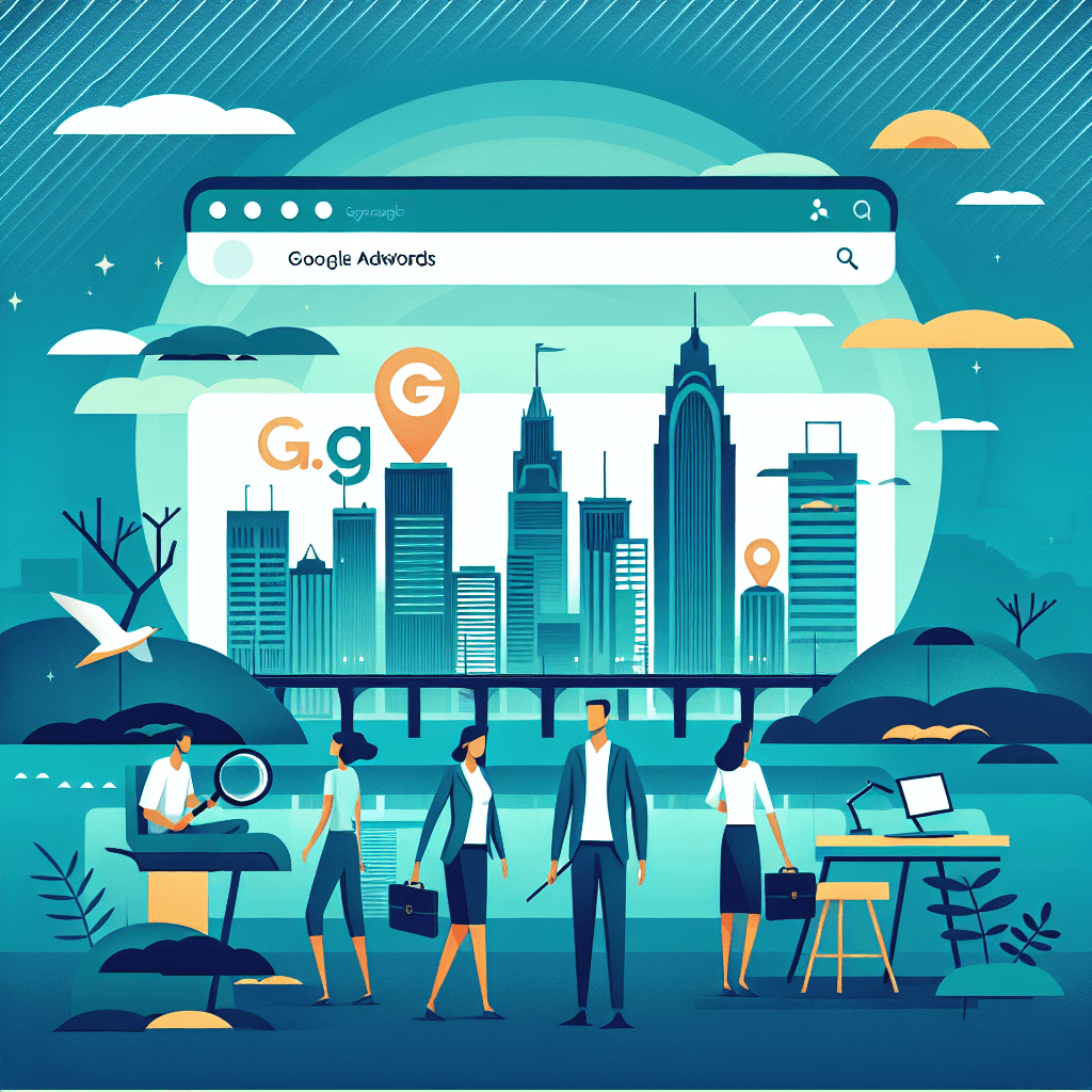 Guia Google AdWords no Rio de Janeiro: Dicas e Estratégias