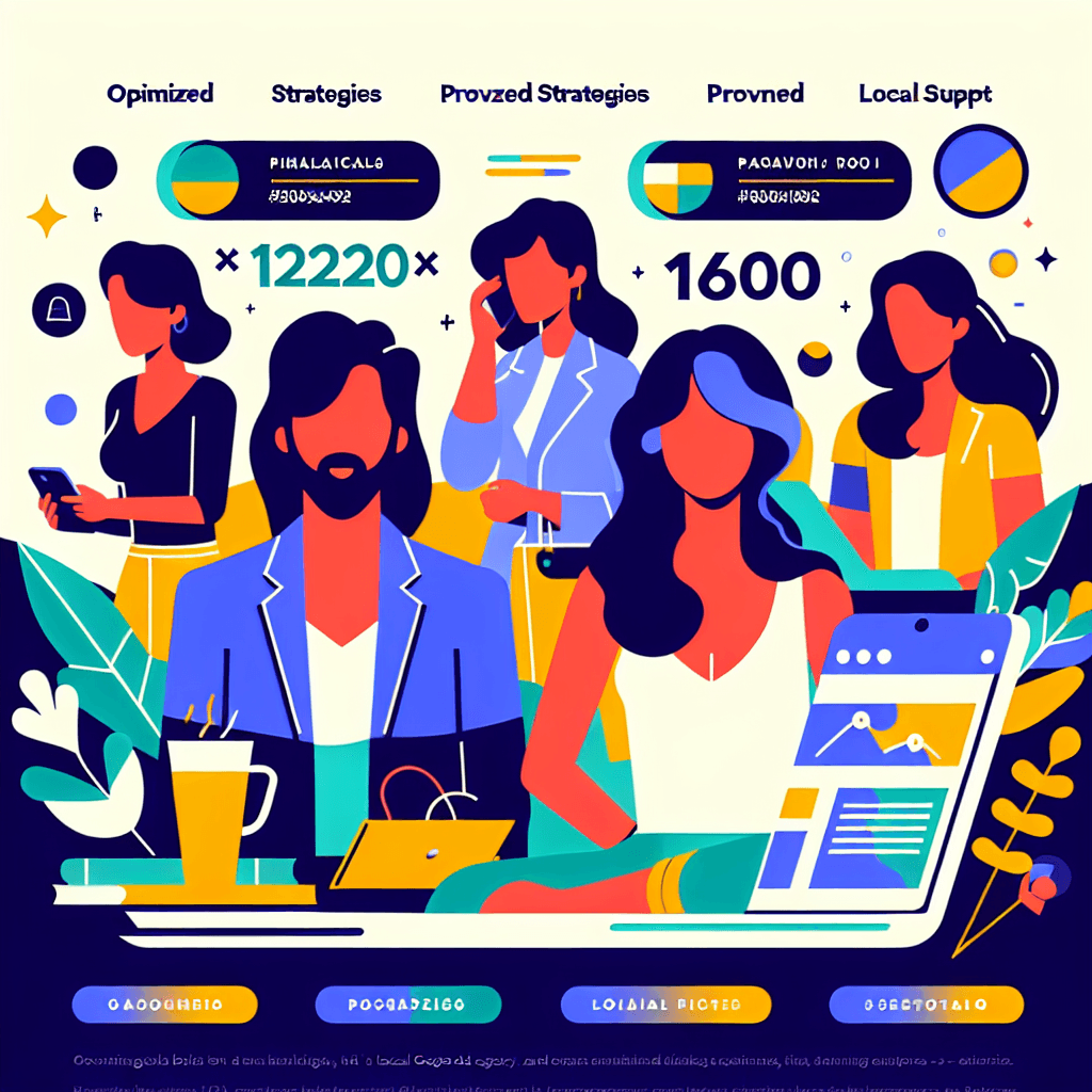 Agência Google Ads em Pinhais: Resultados Garantidos