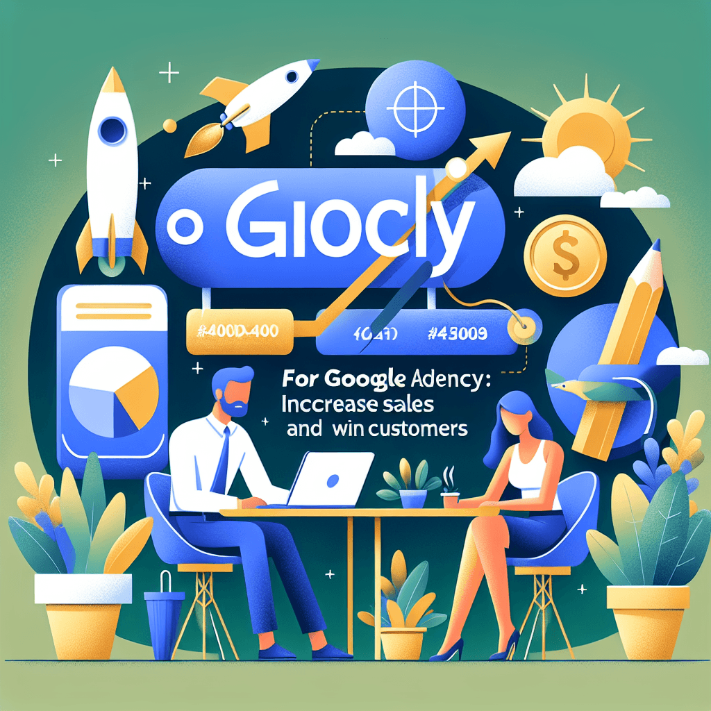Agência de Google Ads: Cresça Vendas e Conquiste Clientes