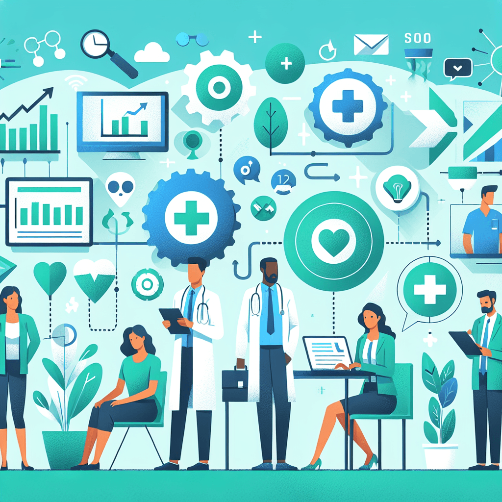 Marketing Digital para Médicos: Estratégias & Resultados