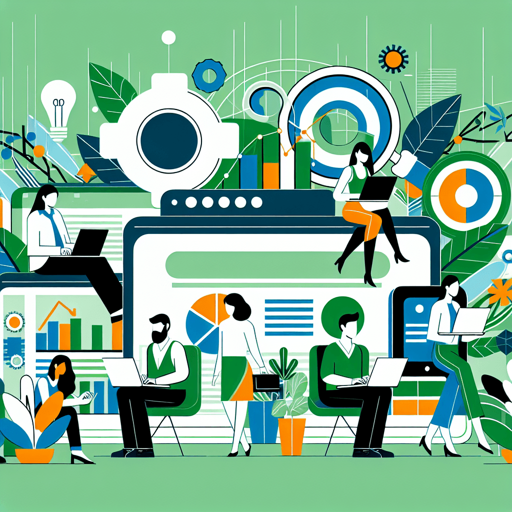 Agência de SEO Local em Peruíbe: Aumente sua Visibilidade