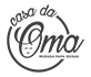 Logo Casa da Oma