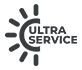 Logo Ultra Service
