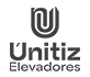 Logo Únitiz Elevadores
