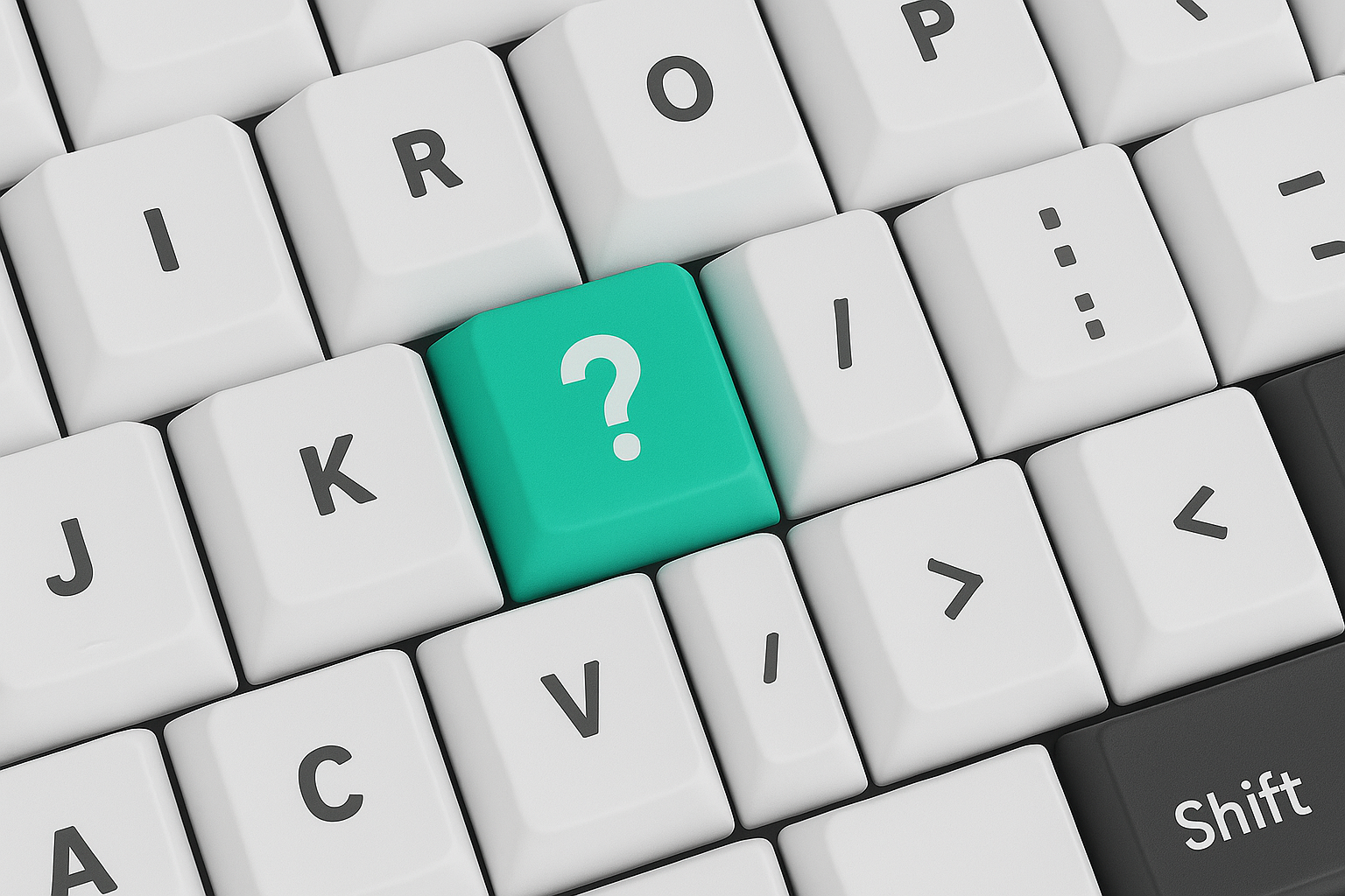 FAQ Image