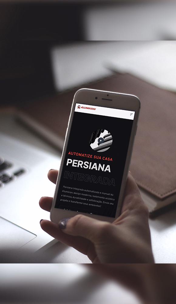 Criação de site